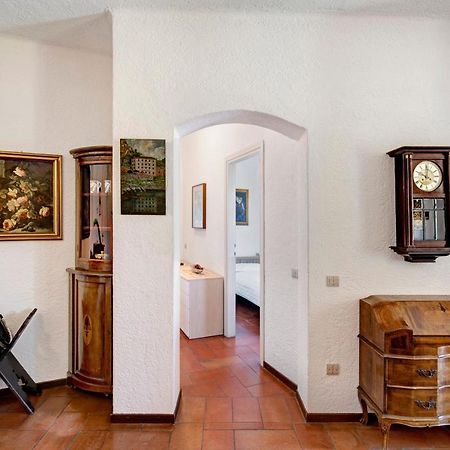 ליירנה Residence I Prati Di Giussana מראה חיצוני תמונה