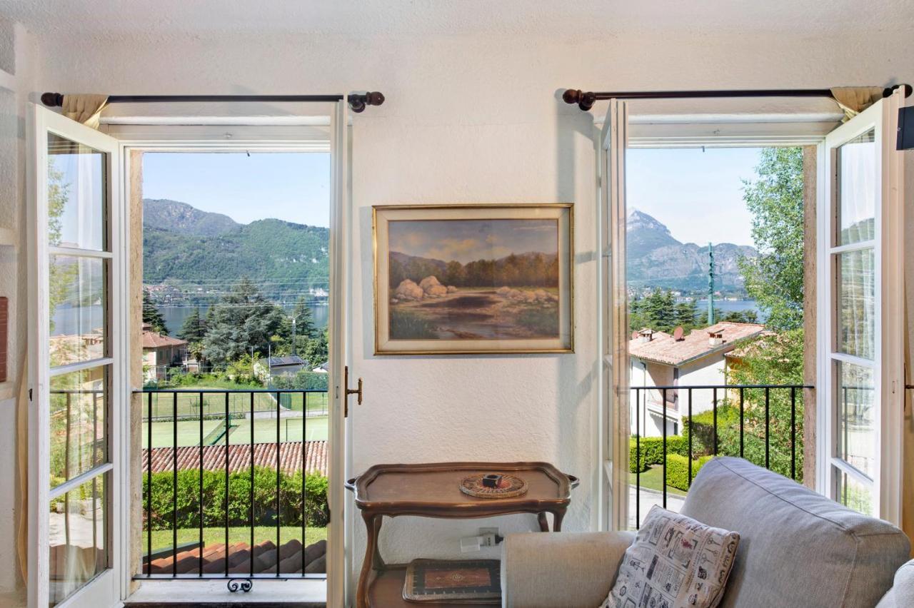 ליירנה Residence I Prati Di Giussana מראה חיצוני תמונה