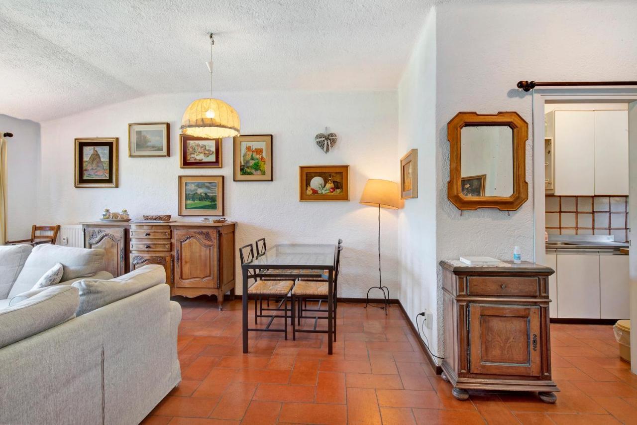 ליירנה Residence I Prati Di Giussana מראה חיצוני תמונה