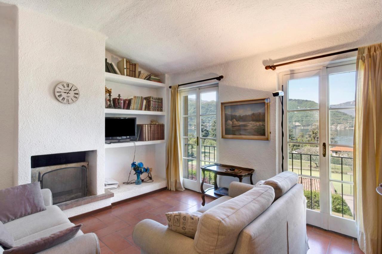ליירנה Residence I Prati Di Giussana מראה חיצוני תמונה