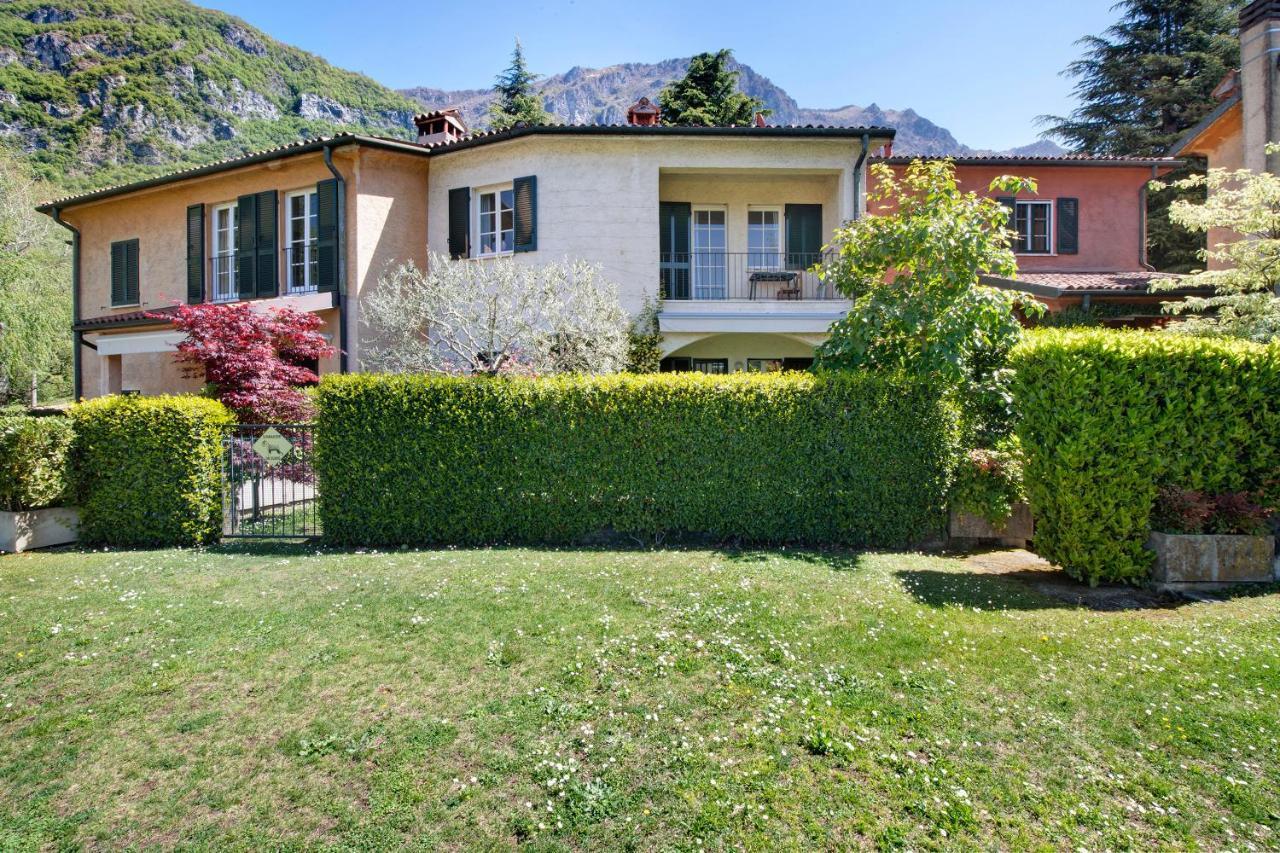 ליירנה Residence I Prati Di Giussana מראה חיצוני תמונה