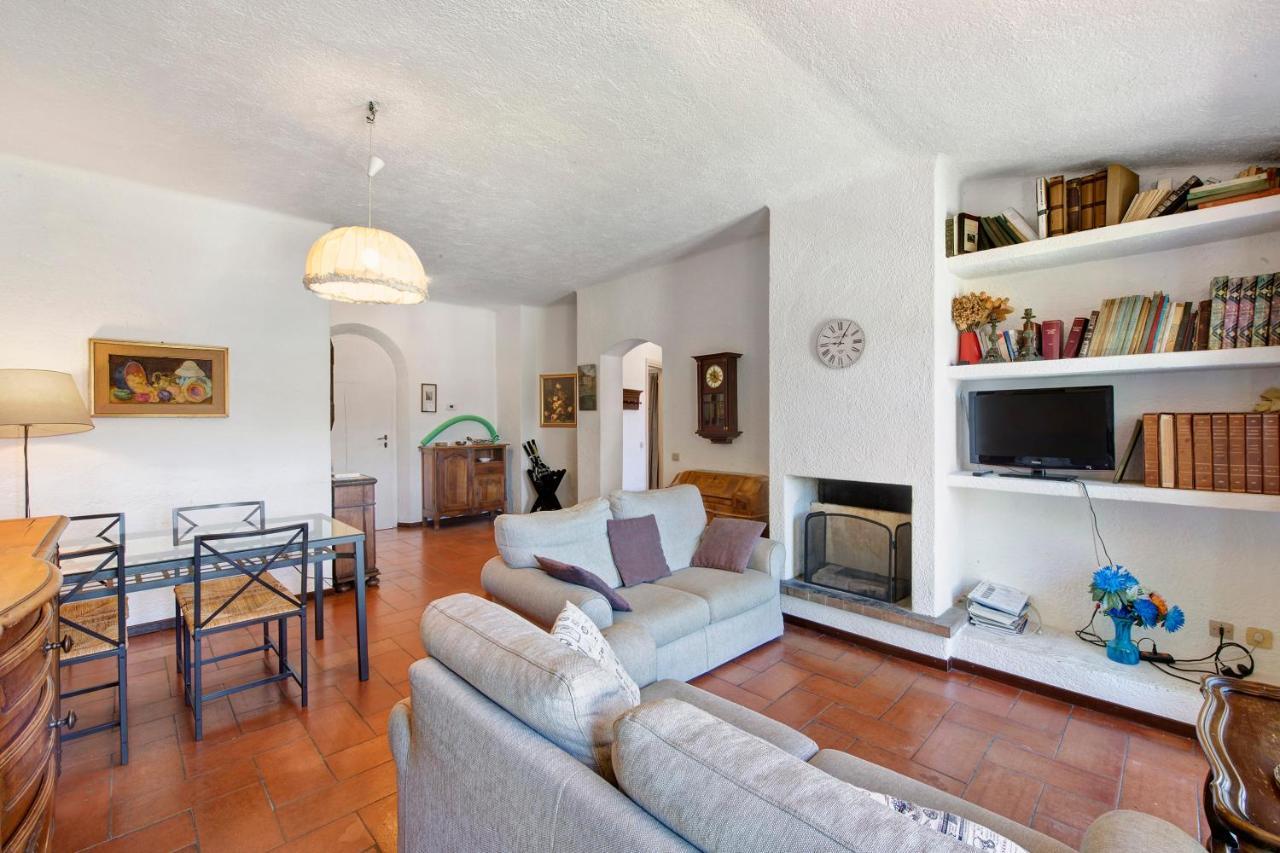 ליירנה Residence I Prati Di Giussana מראה חיצוני תמונה
