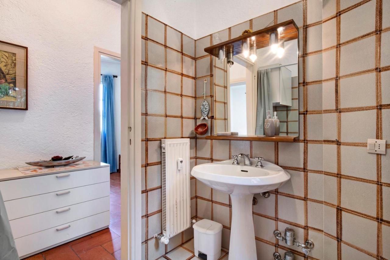 ליירנה Residence I Prati Di Giussana מראה חיצוני תמונה