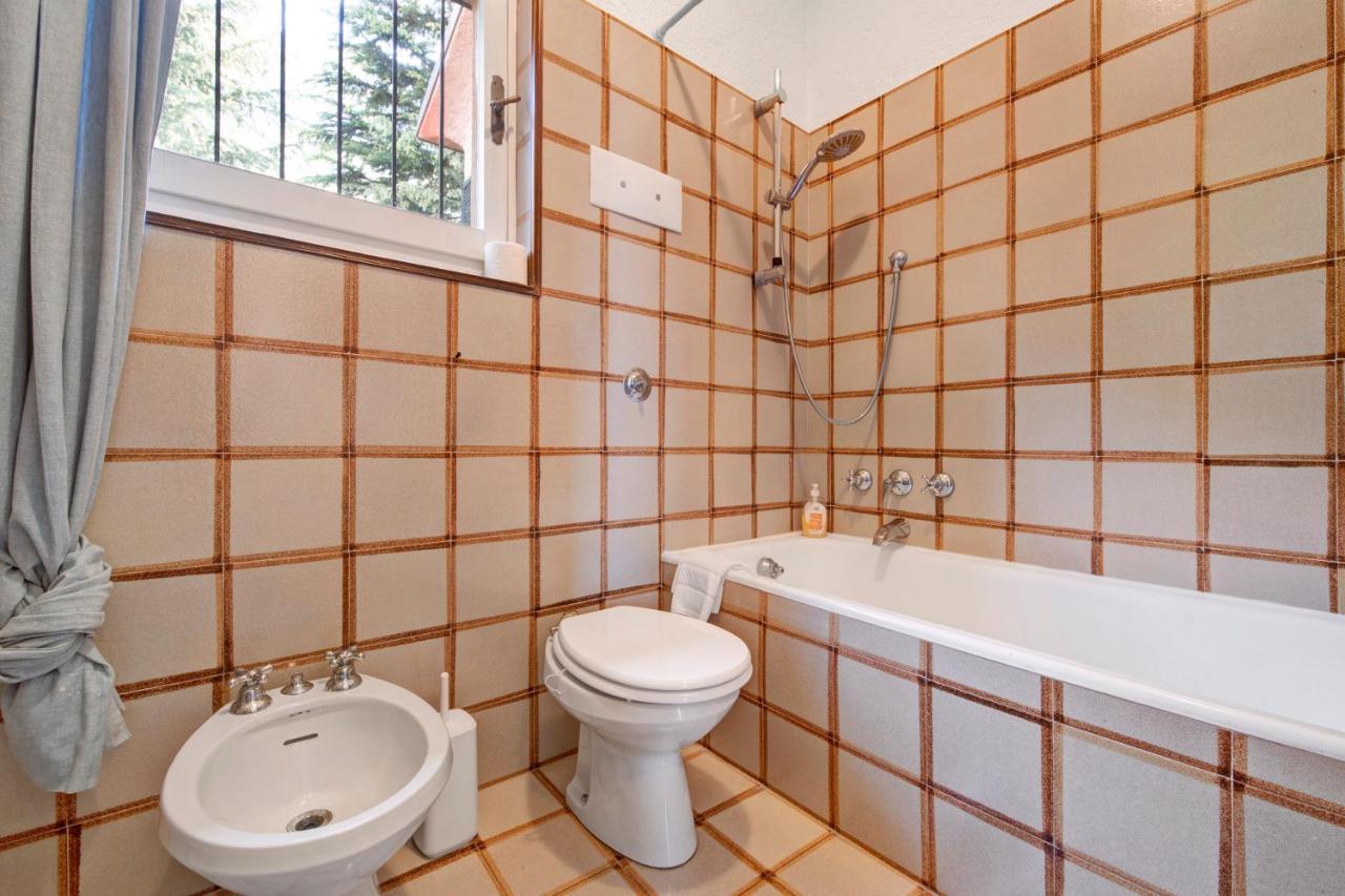 ליירנה Residence I Prati Di Giussana מראה חיצוני תמונה