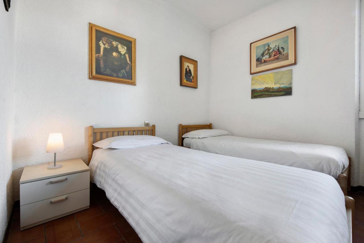 ליירנה Residence I Prati Di Giussana מראה חיצוני תמונה