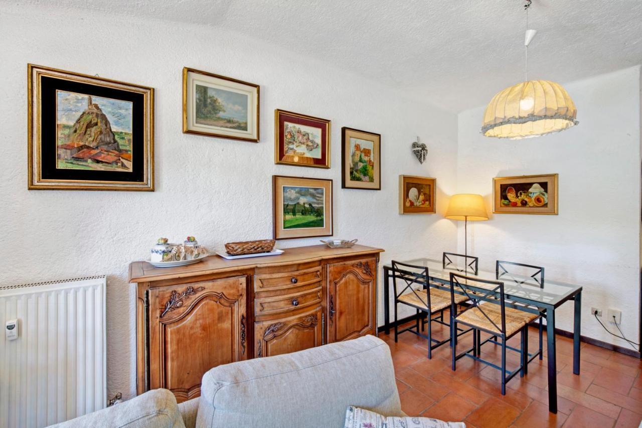 ליירנה Residence I Prati Di Giussana מראה חיצוני תמונה