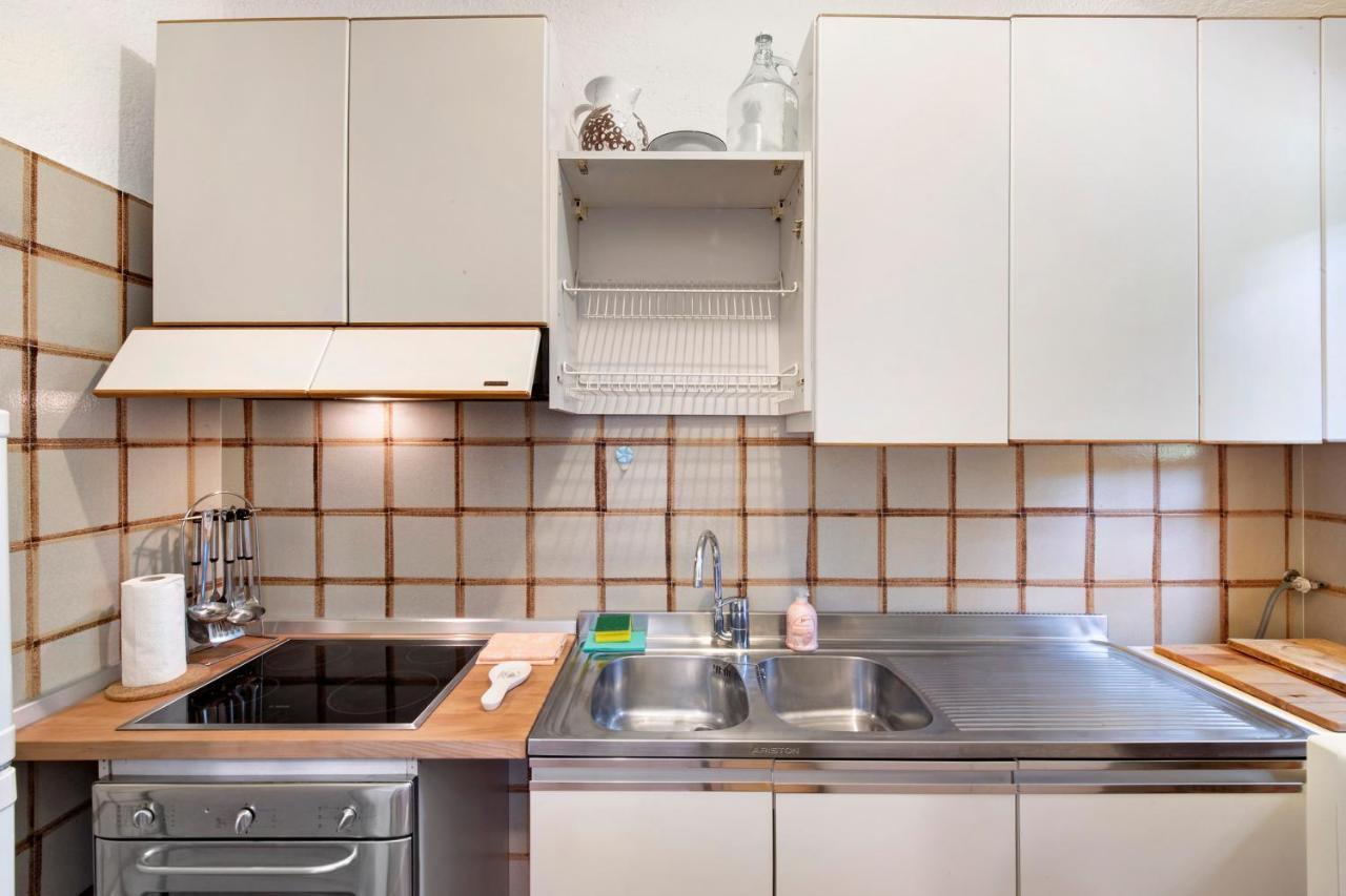 ליירנה Residence I Prati Di Giussana מראה חיצוני תמונה
