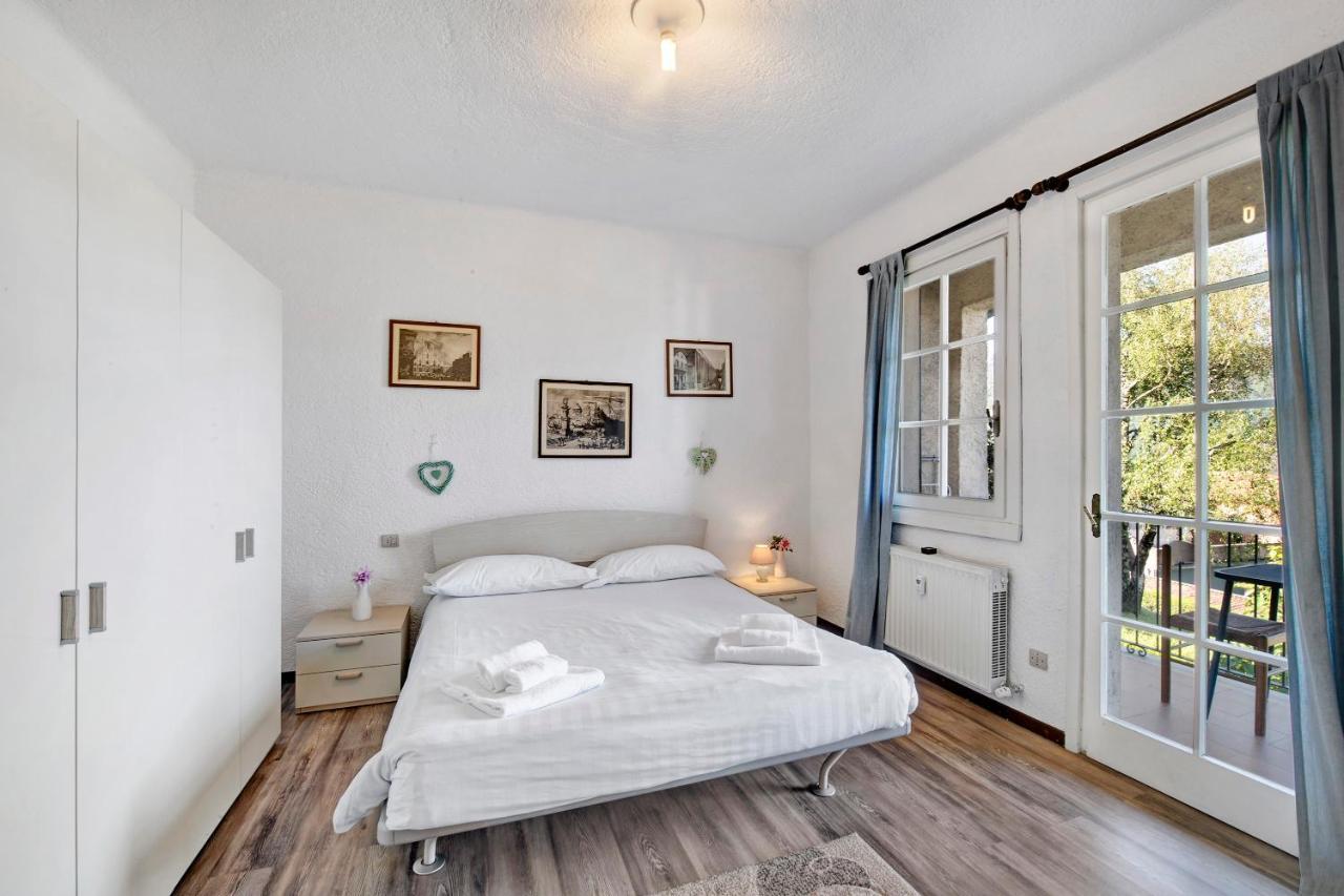 ליירנה Residence I Prati Di Giussana מראה חיצוני תמונה
