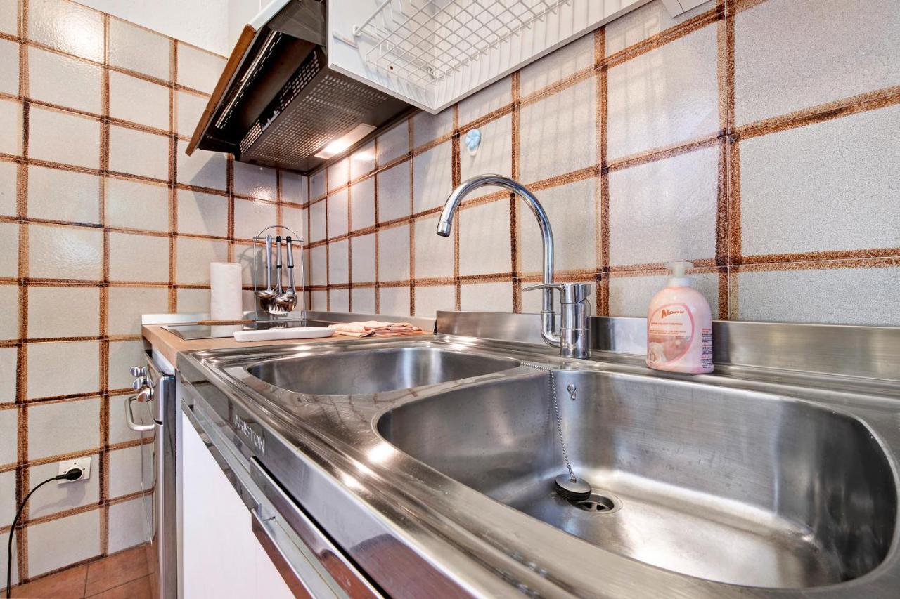 ליירנה Residence I Prati Di Giussana מראה חיצוני תמונה