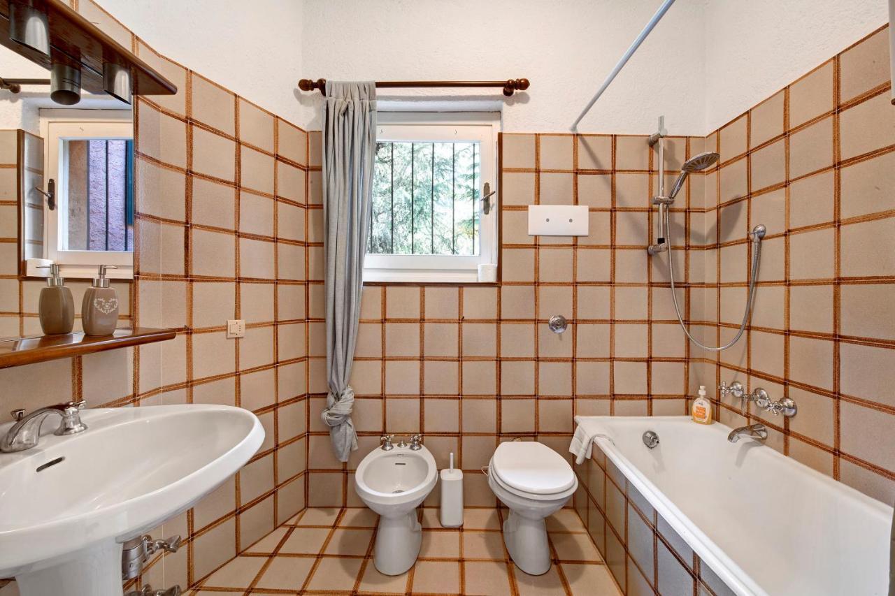 ליירנה Residence I Prati Di Giussana מראה חיצוני תמונה